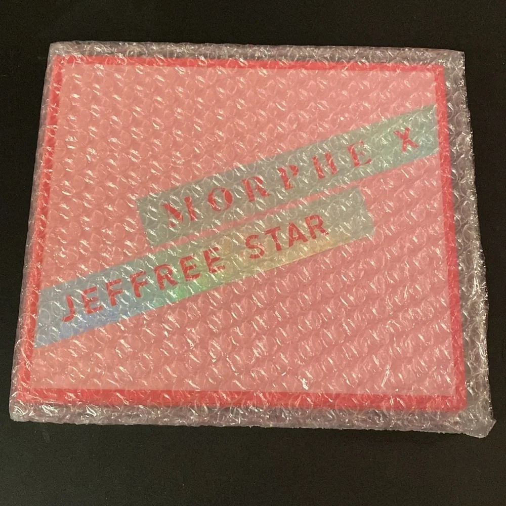 Morphe X Jeffree Star The Jeffree Star Artistry Palette